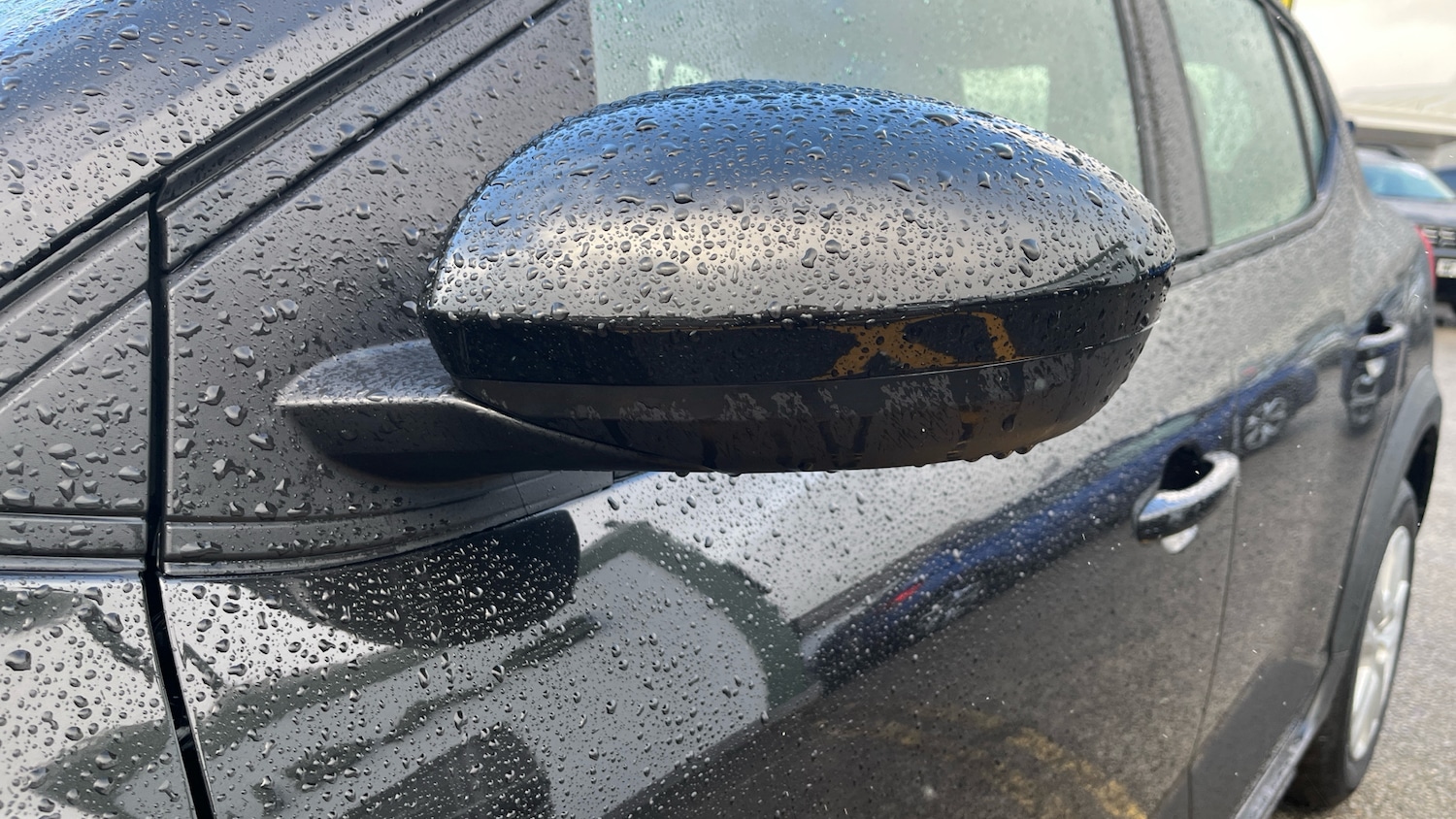 Used Dacia Sandero Stepway 2024 for sale - 76414961: Photo 27