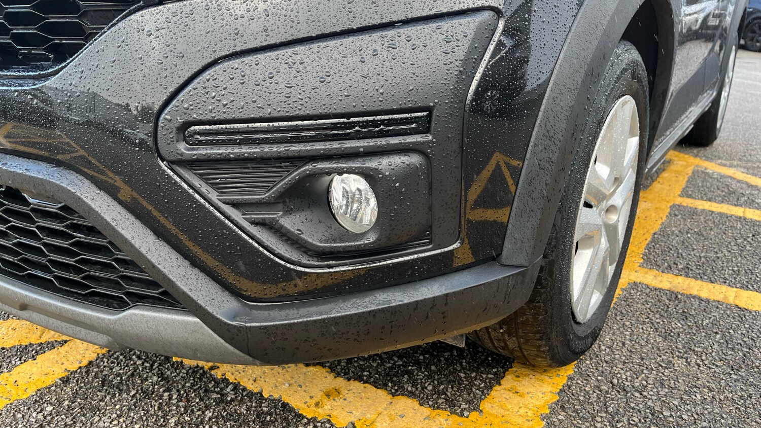 Used Dacia Sandero Stepway 2024 for sale - 76414961: Photo 28