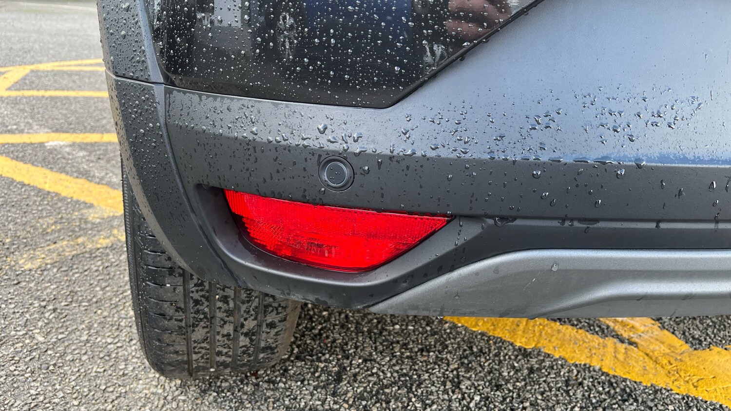 Used Dacia Sandero Stepway 2024 for sale - 76414961: Photo 29