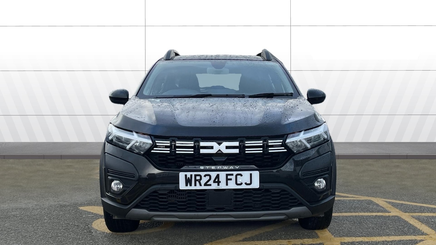 Used Dacia Sandero Stepway 2024 for sale - 76414961: Photo 3