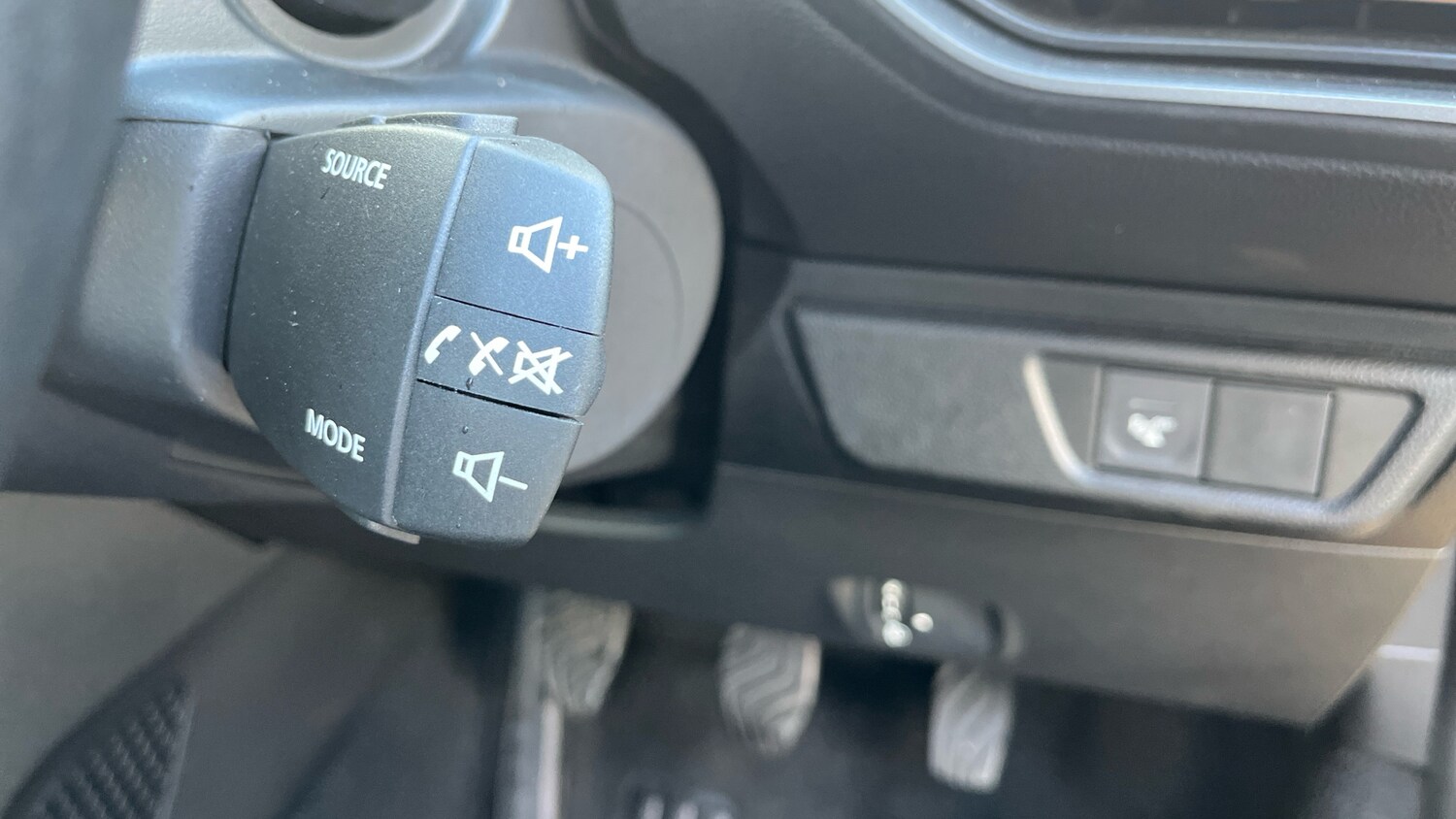 Used Dacia Sandero Stepway 2024 for sale - 76414961: Photo 37