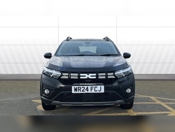 Used Dacia Sandero Stepway 2024 for sale - 76414961: Photo