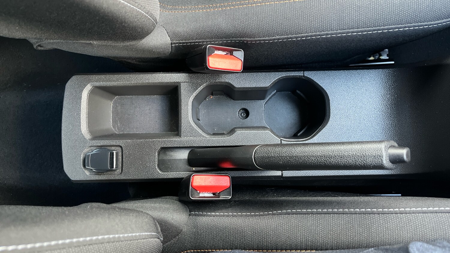 Used Dacia Sandero Stepway 2024 for sale - 76414961: Photo 43