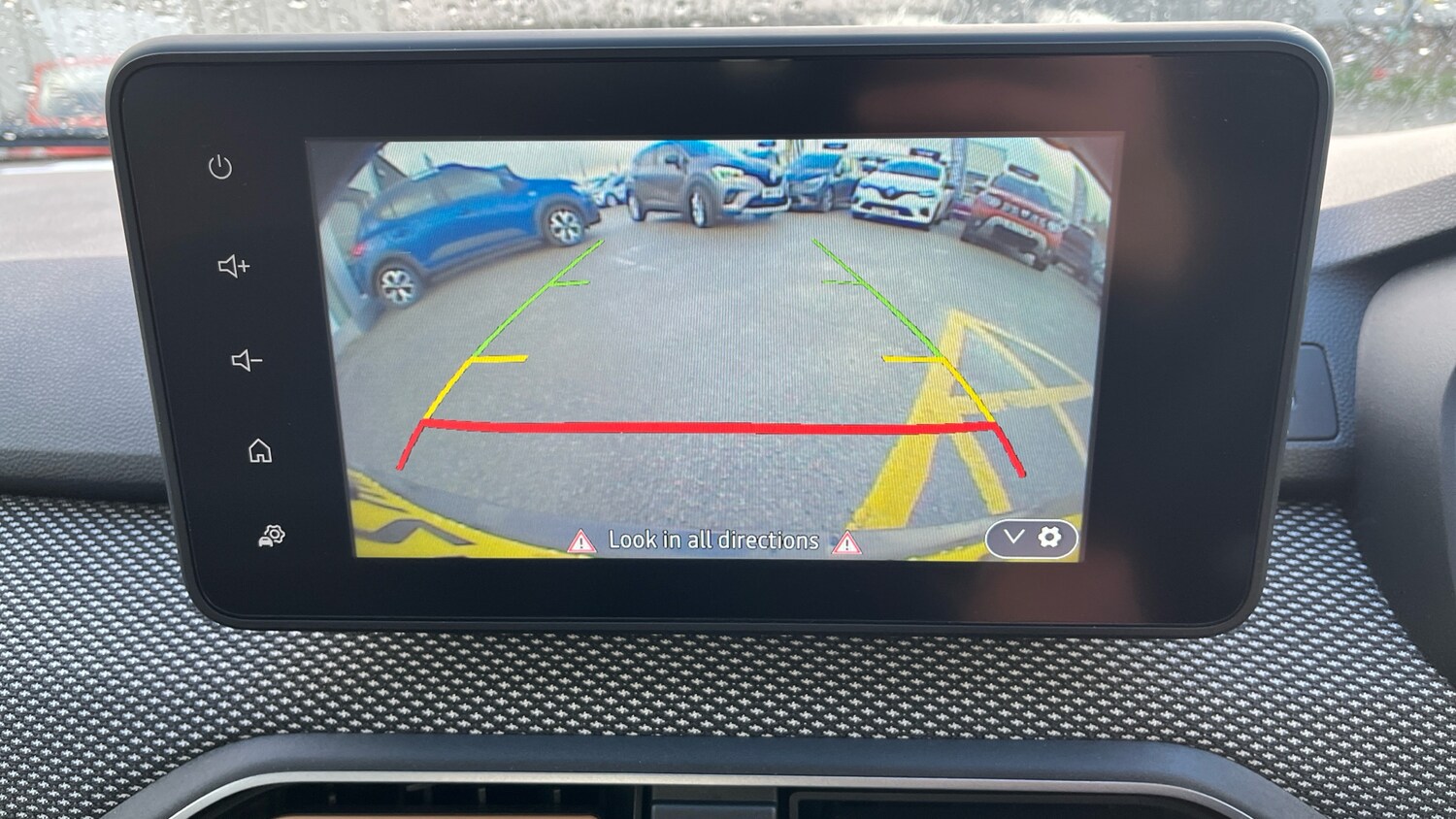 Used Dacia Sandero Stepway 2024 for sale - 76414961: Photo 45