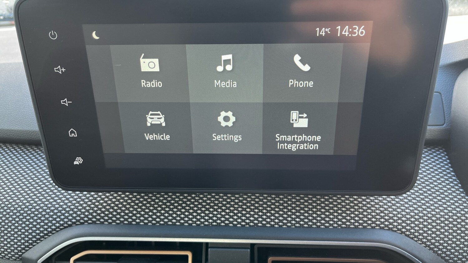 Used Dacia Sandero Stepway 2024 for sale - 76414961: Photo 47