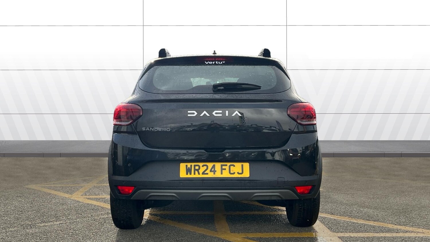 Used Dacia Sandero Stepway 2024 for sale - 76414961: Photo 6