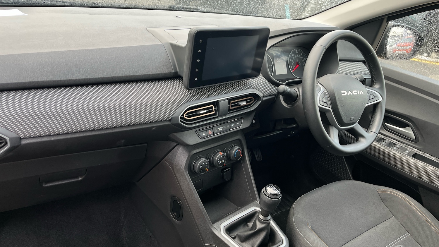 Used Dacia Sandero Stepway 2024 for sale - 76414961: Photo 9