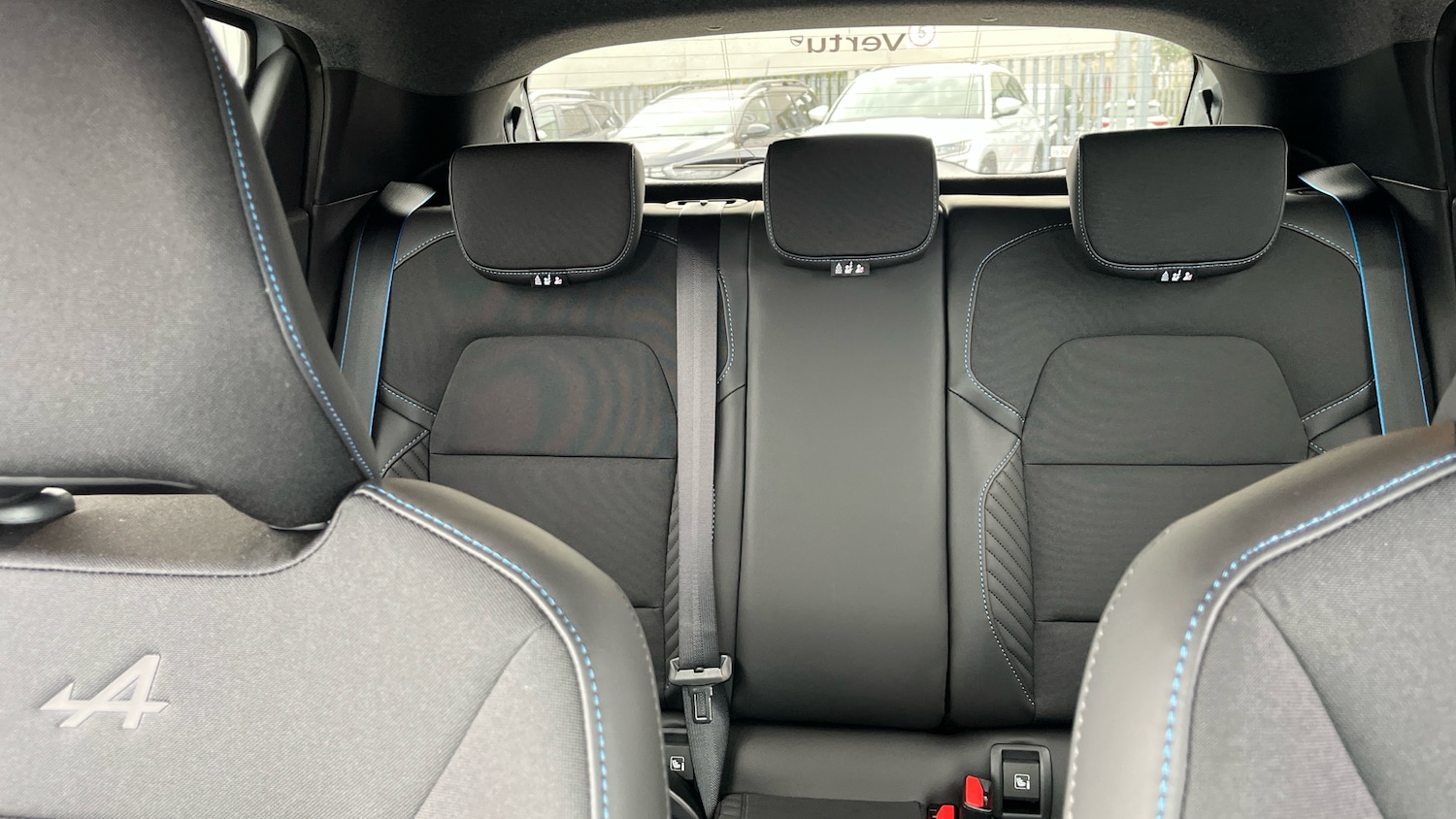 Used Renault Clio 2025 for sale - 76639583: Photo 15