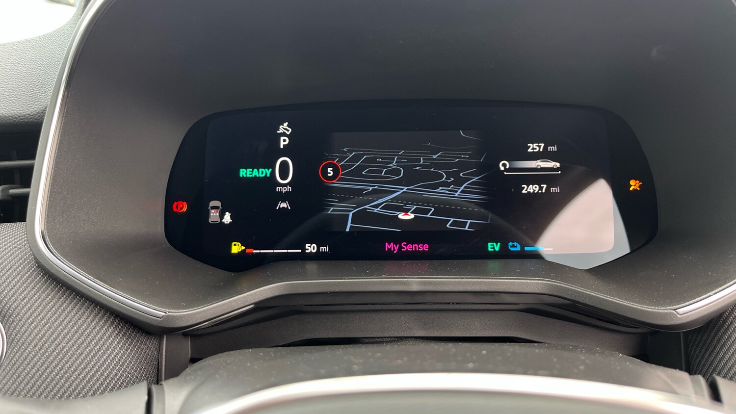 Used Renault Clio 2025 for sale - 76639583: Photo 18