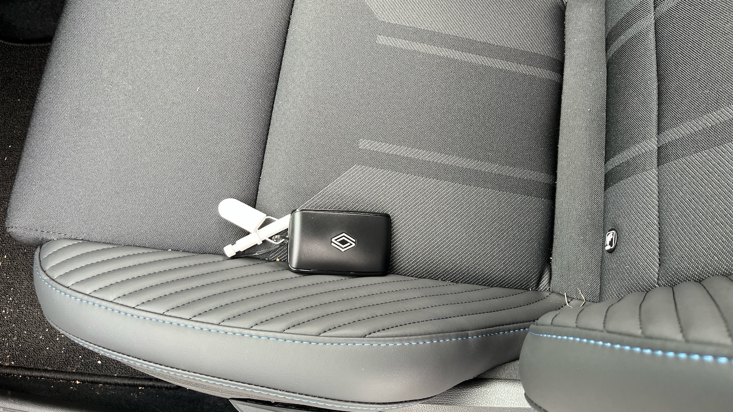 Used Renault Clio 2025 for sale - 76639583: Photo 19