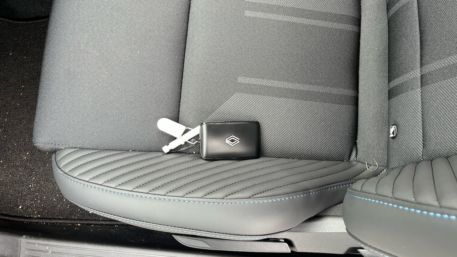 Used Renault Clio 2025 for sale - 76639583: Photo 20