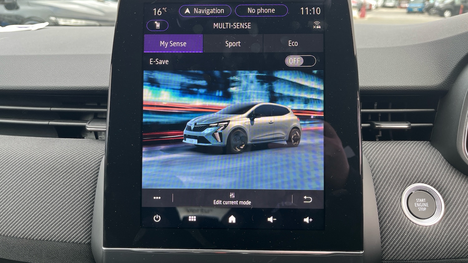 Used Renault Clio 2025 for sale - 76639583: Photo 25