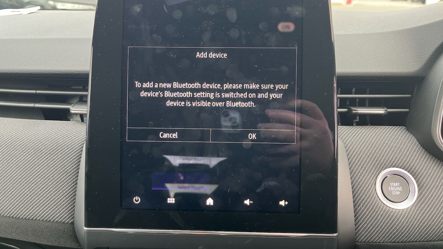 Used Renault Clio 2025 for sale - 76639583: Photo 27