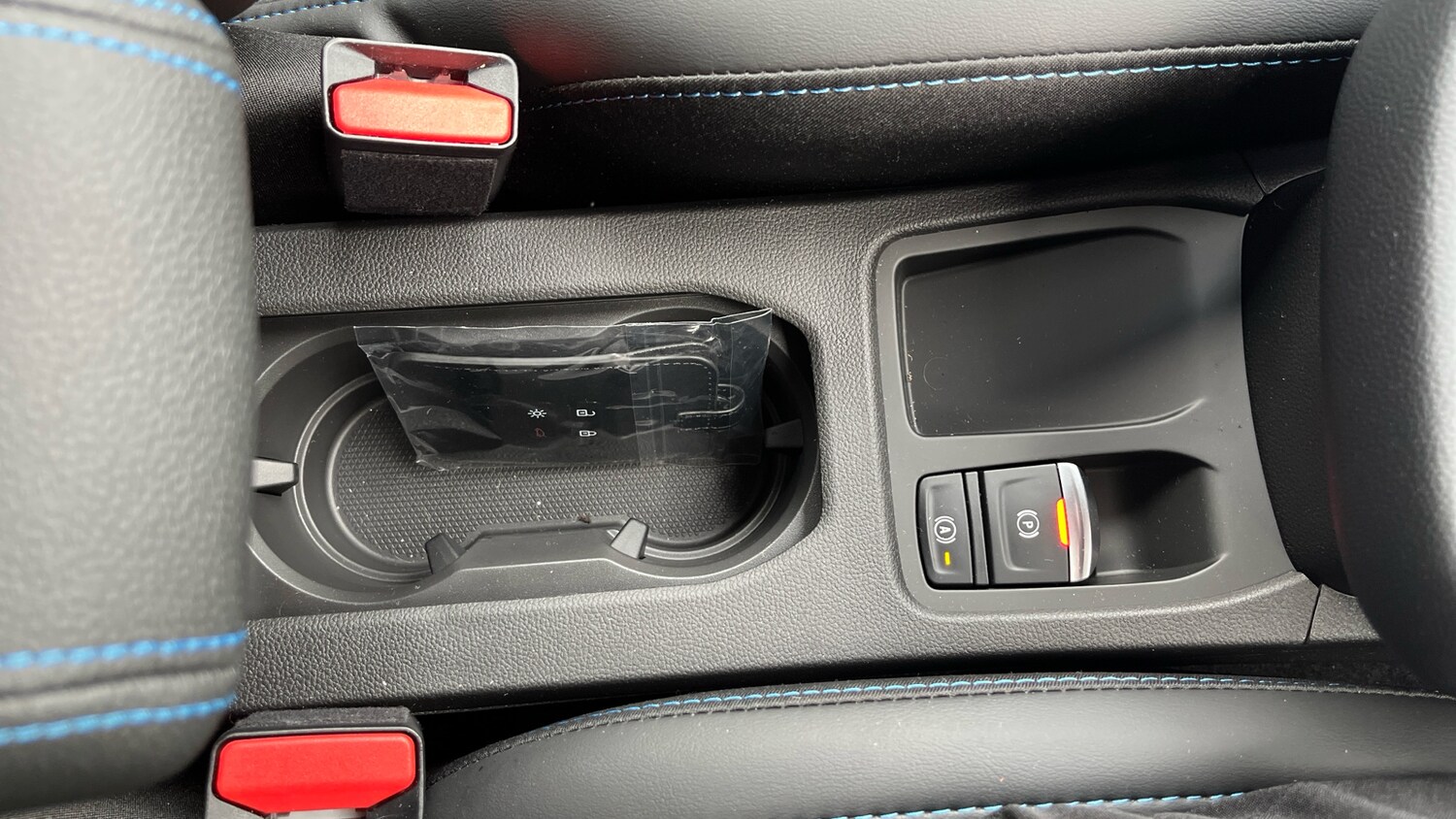 Used Renault Clio 2025 for sale - 76639583: Photo 31