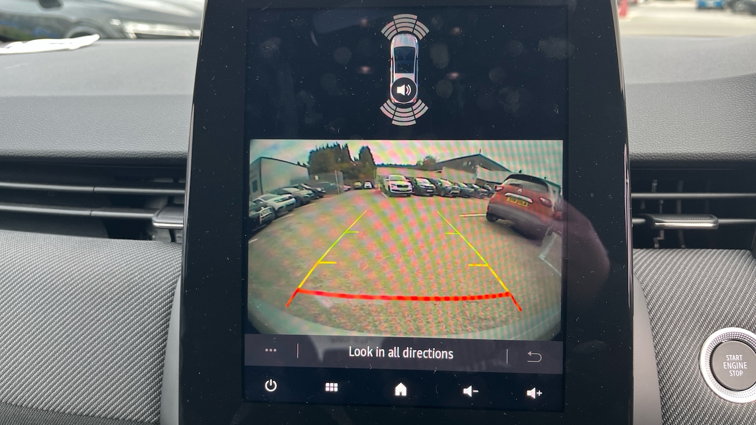 Used Renault Clio 2025 for sale - 76639583: Photo 37