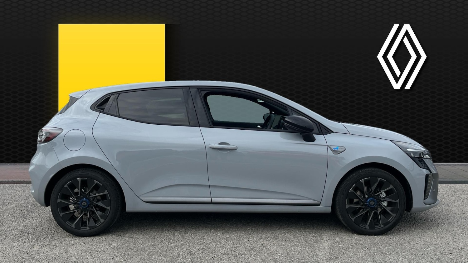 Used Renault Clio 2025 for sale - 76639583: Photo 5