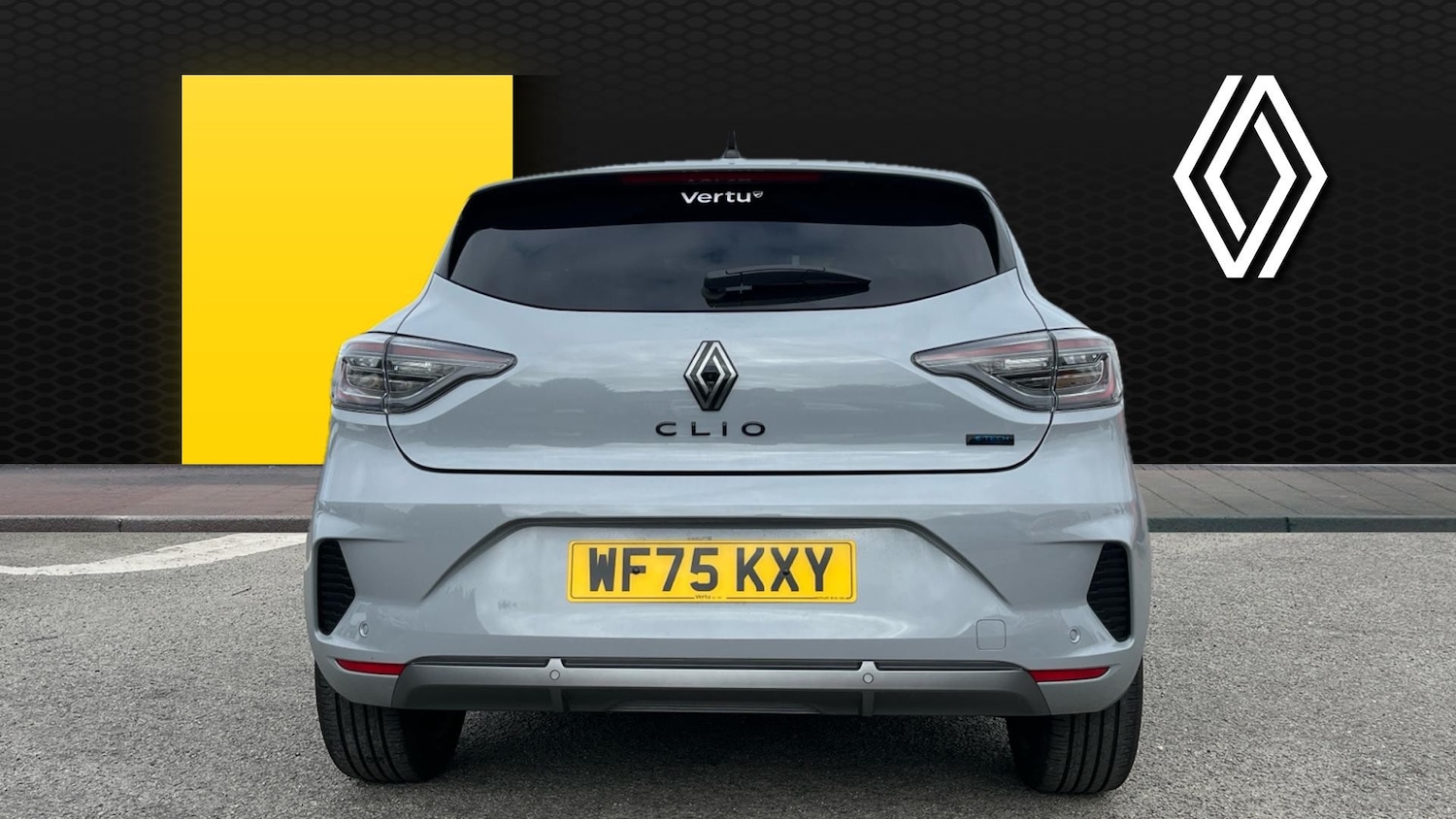 Used Renault Clio 2025 for sale - 76639583: Photo 6