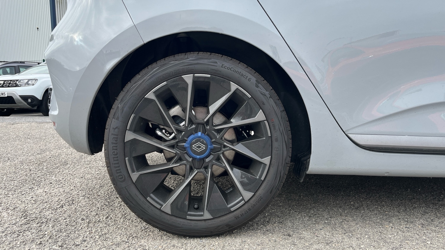 Used Renault Clio 2025 for sale - 76639583: Photo 7