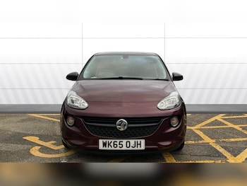 Used Vauxhall ADAM 2015 for sale - 76653101: Photo