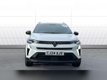 Used Renault Captur 2024 for sale - 77438143: Photo