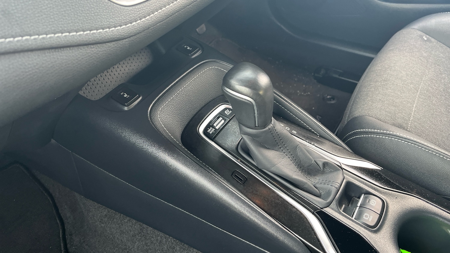 Used Toyota Corolla 2021 for sale - 76948856: Photo 13