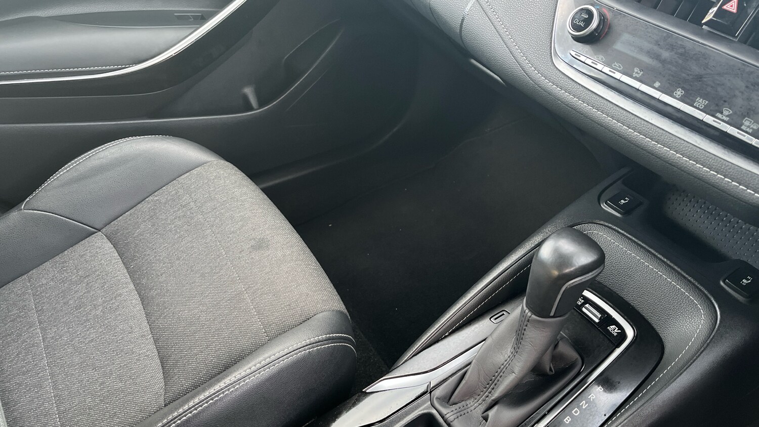 Used Toyota Corolla 2021 for sale - 76948856: Photo 14