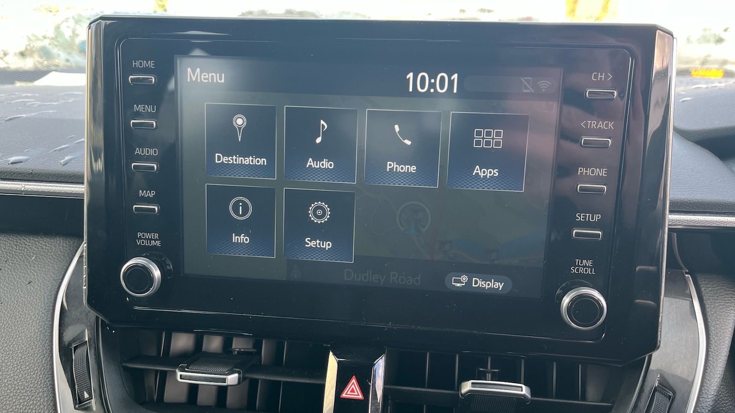 Used Toyota Corolla 2021 for sale - 76948856: Photo 27