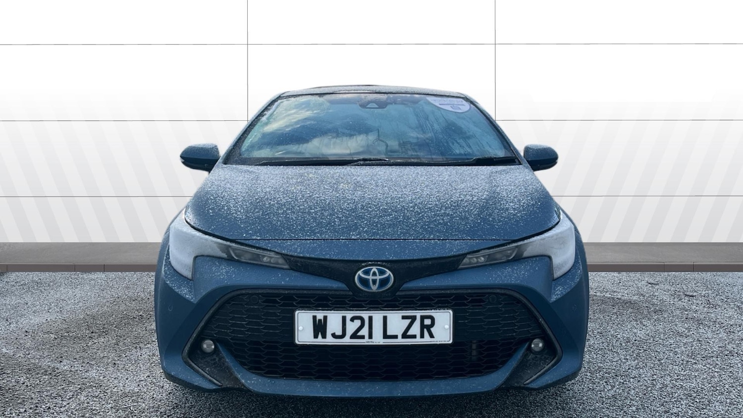 Used Toyota Corolla 2021 for sale - 76948856: Photo 3