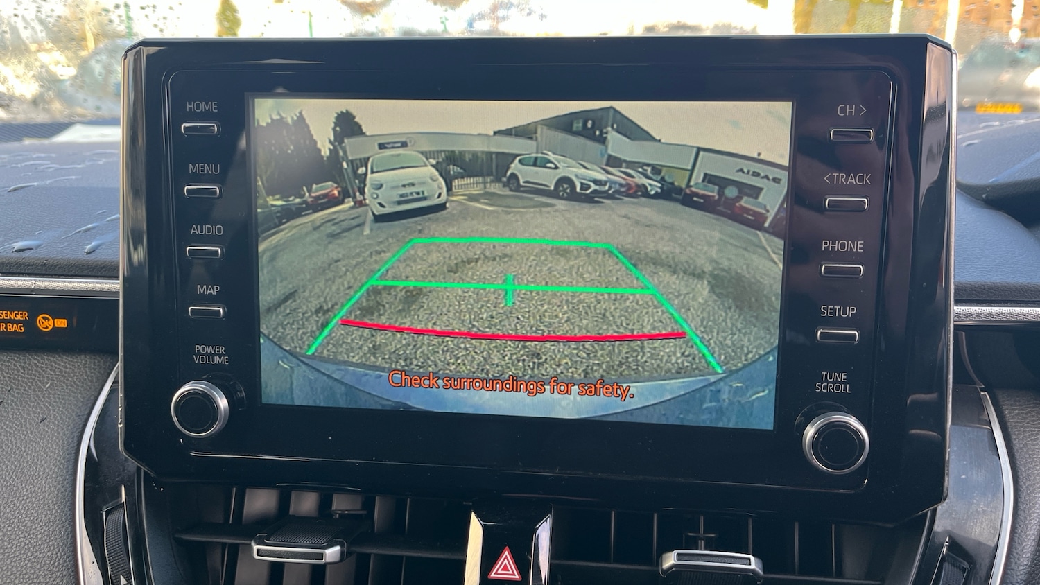 Used Toyota Corolla 2021 for sale - 76948856: Photo 44