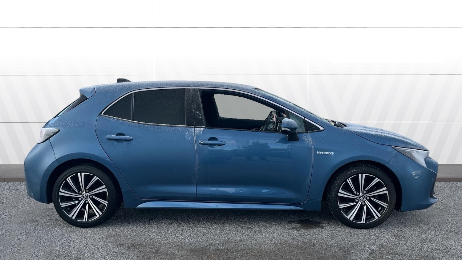 Used Toyota Corolla 2021 for sale - 76948856: Photo 5