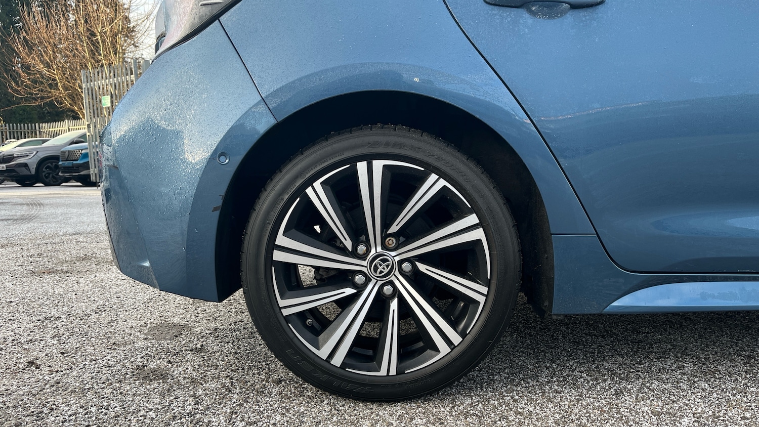 Used Toyota Corolla 2021 for sale - 76948856: Photo 7