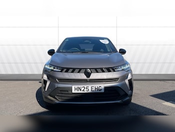 Used Renault Symbioz 2025 for sale - 78467037: Photo