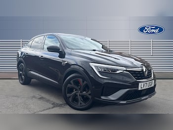 2021 (71) - 1.3 Mild hybrid 140 R.S. Line 5dr EDC Petrol Estate