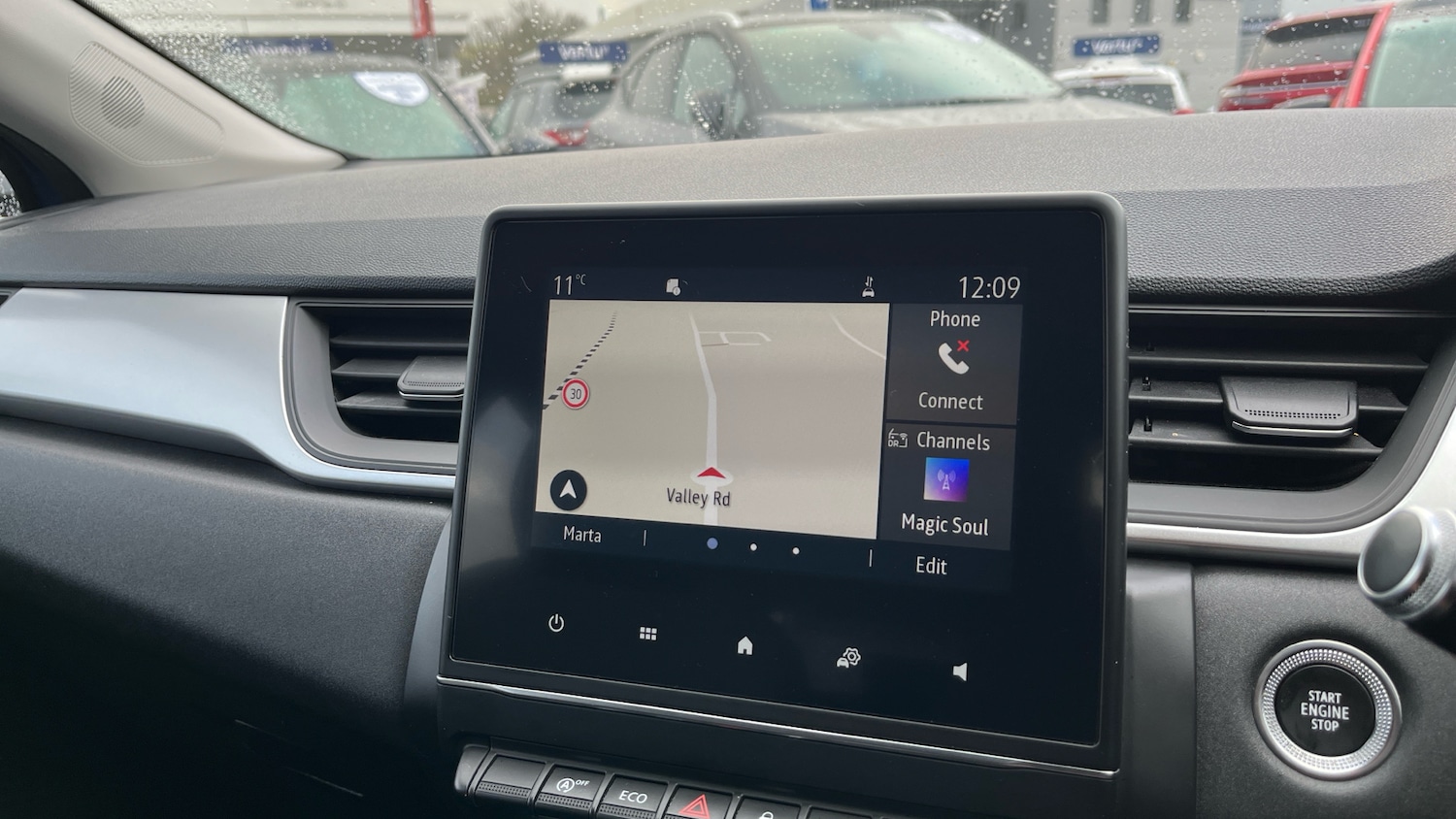 Used Renault Captur 2020 for sale - 76979304: Photo 12