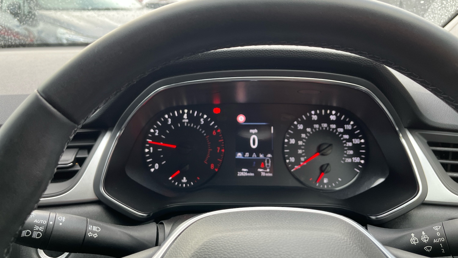 Used Renault Captur 2020 for sale - 76979304: Photo 18