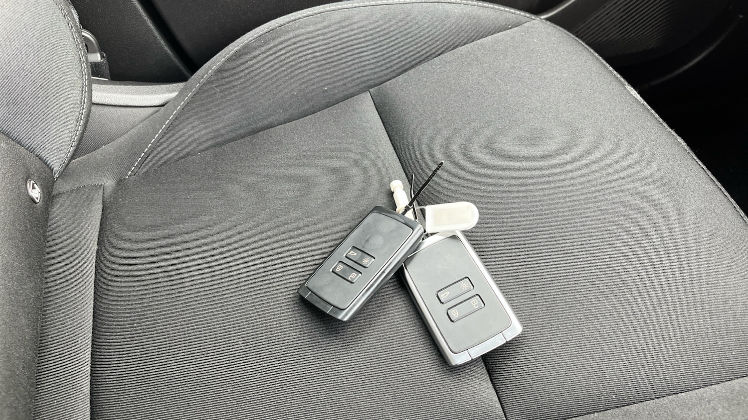 Used Renault Captur 2020 for sale - 76979304: Photo 20