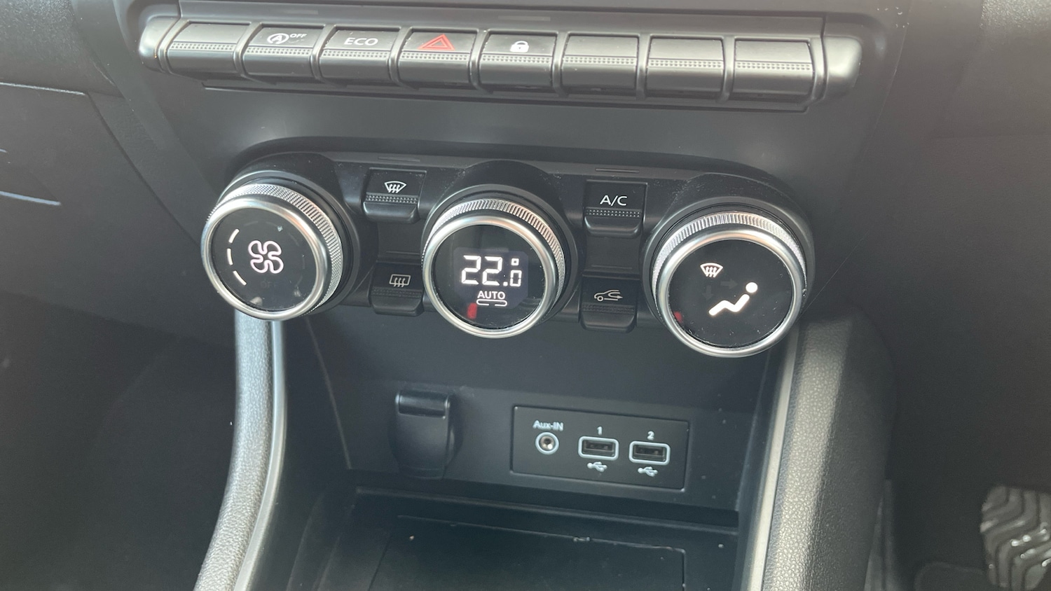 Used Renault Captur 2020 for sale - 76979304: Photo 21