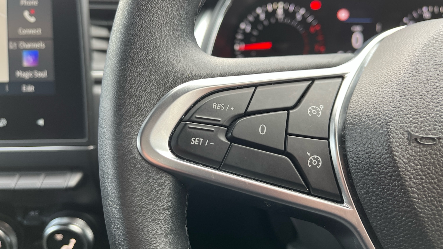 Used Renault Captur 2020 for sale - 76979304: Photo 22