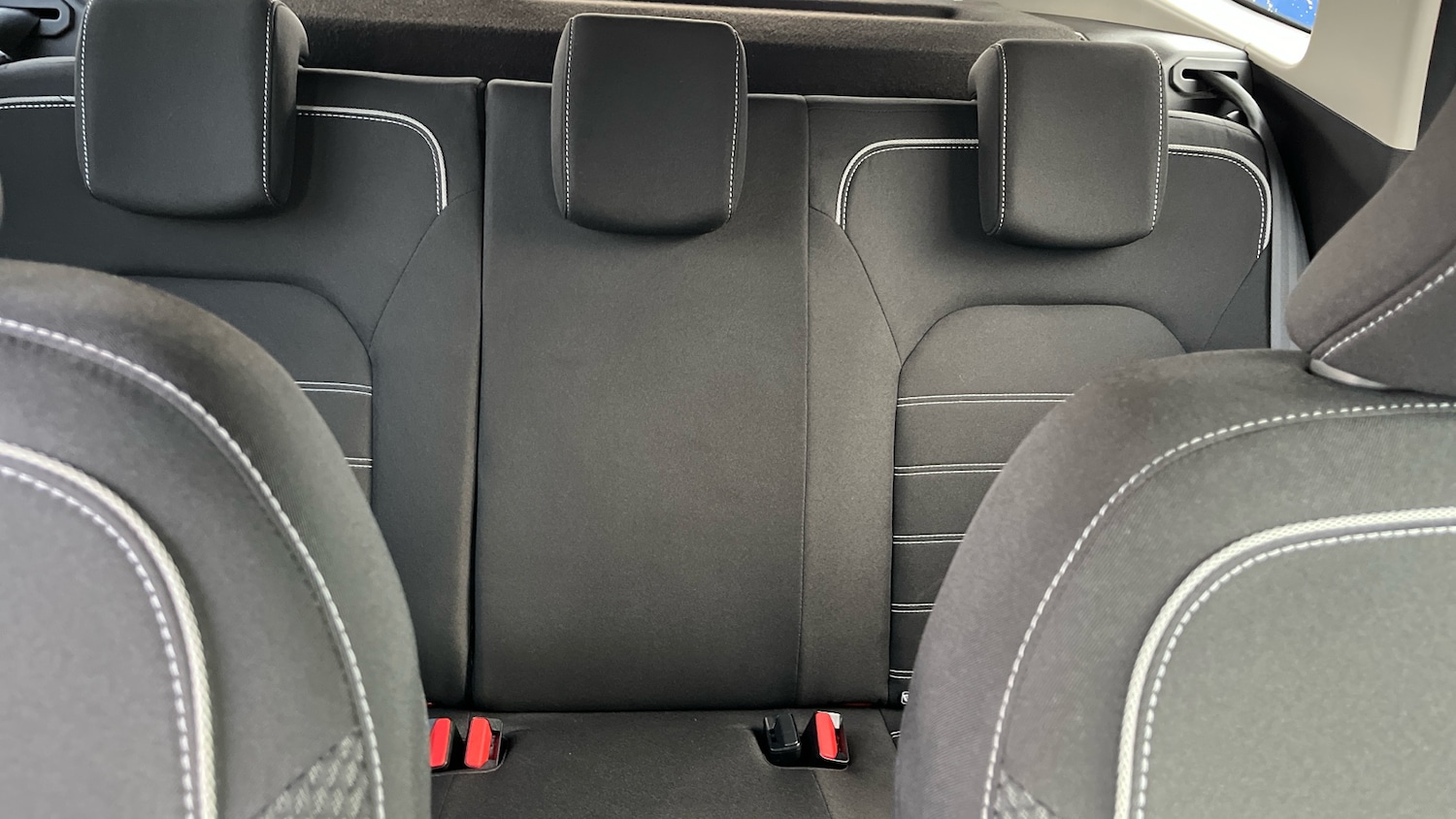 Used Dacia Duster 2022 for sale - 76255223: Photo 15