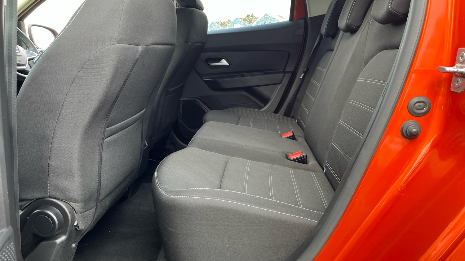 Used Dacia Duster 2022 for sale - 76255223: Photo 16