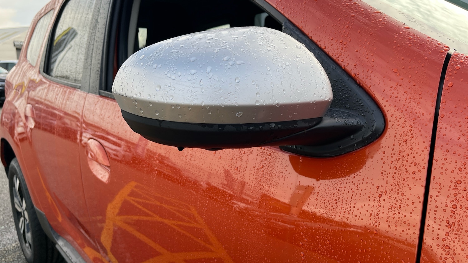 Used Dacia Duster 2022 for sale - 76255223: Photo 26