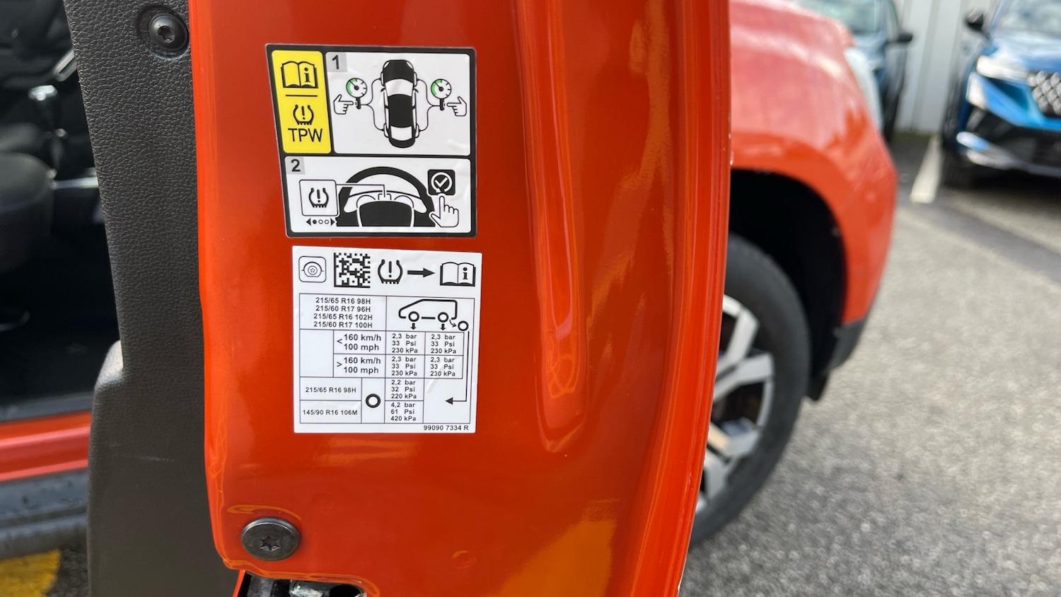 Used Dacia Duster 2022 for sale - 76255223: Photo 29