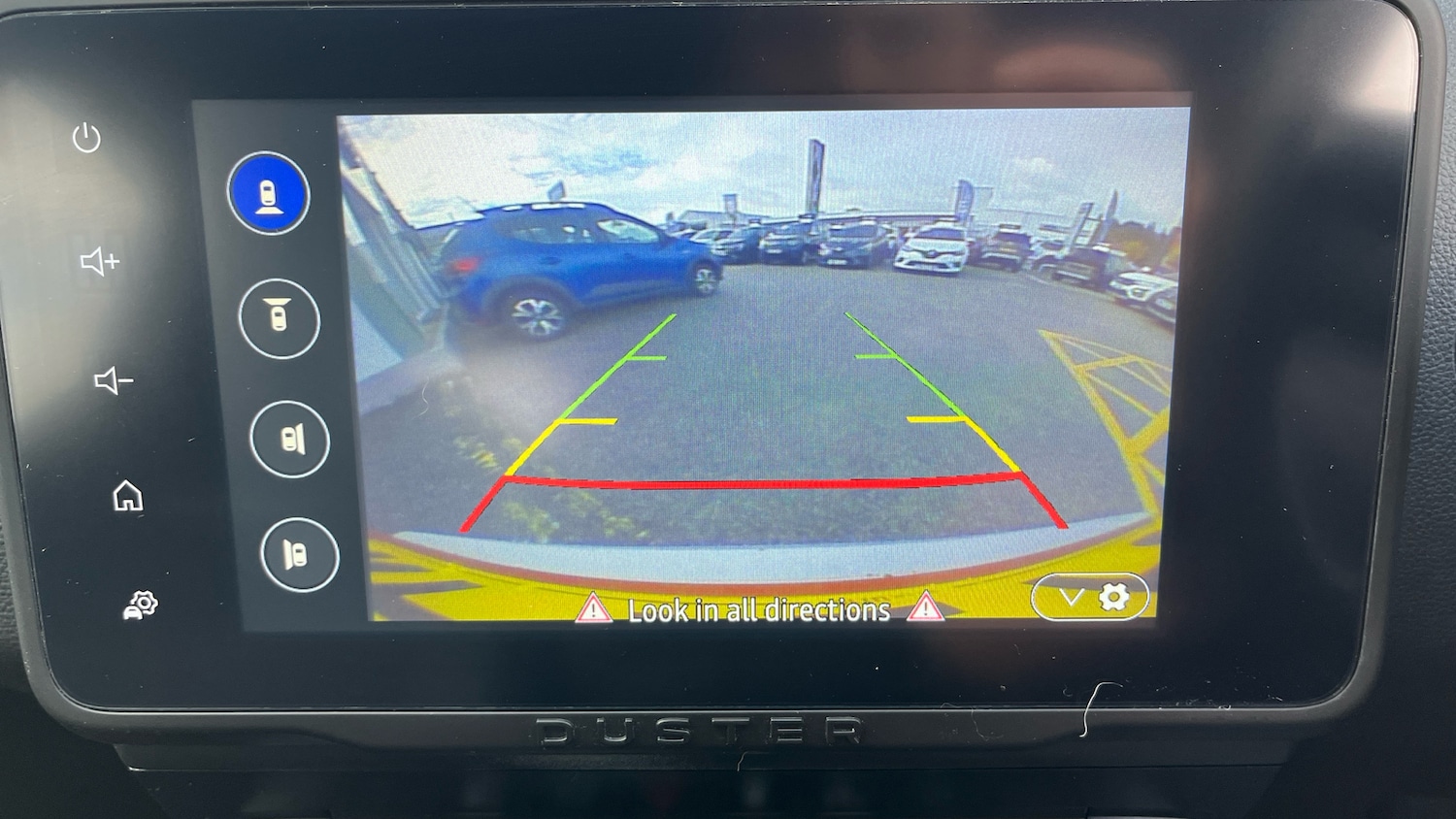 Used Dacia Duster 2022 for sale - 76255223: Photo 41