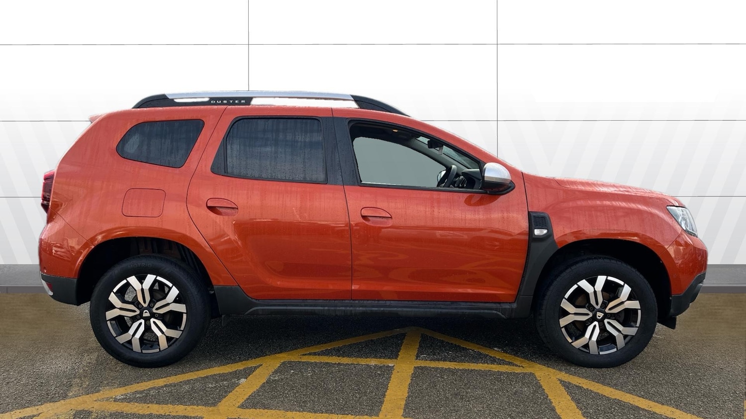 Used Dacia Duster 2022 for sale - 76255223: Photo 5