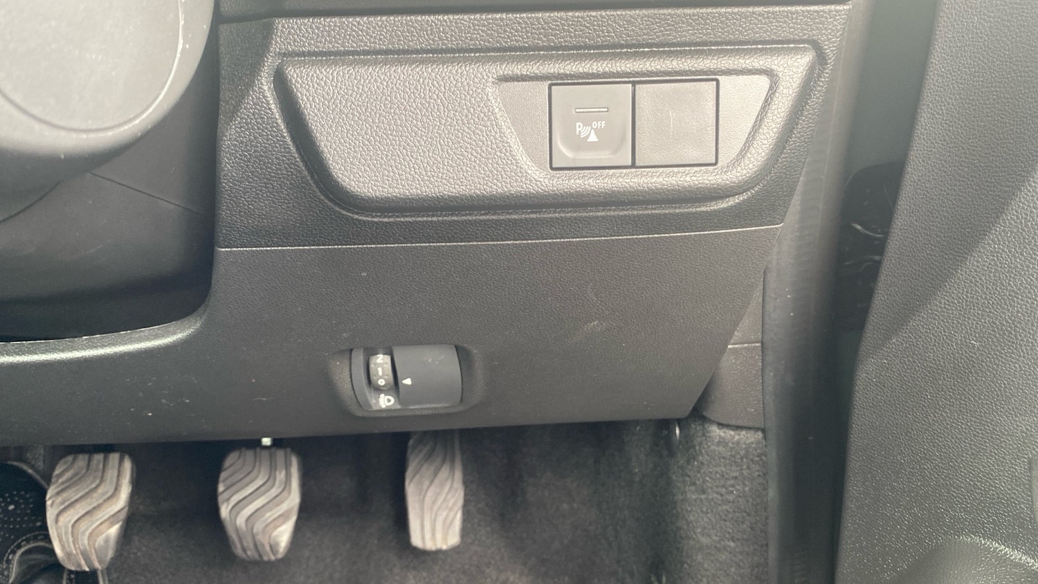 Vehicle 29