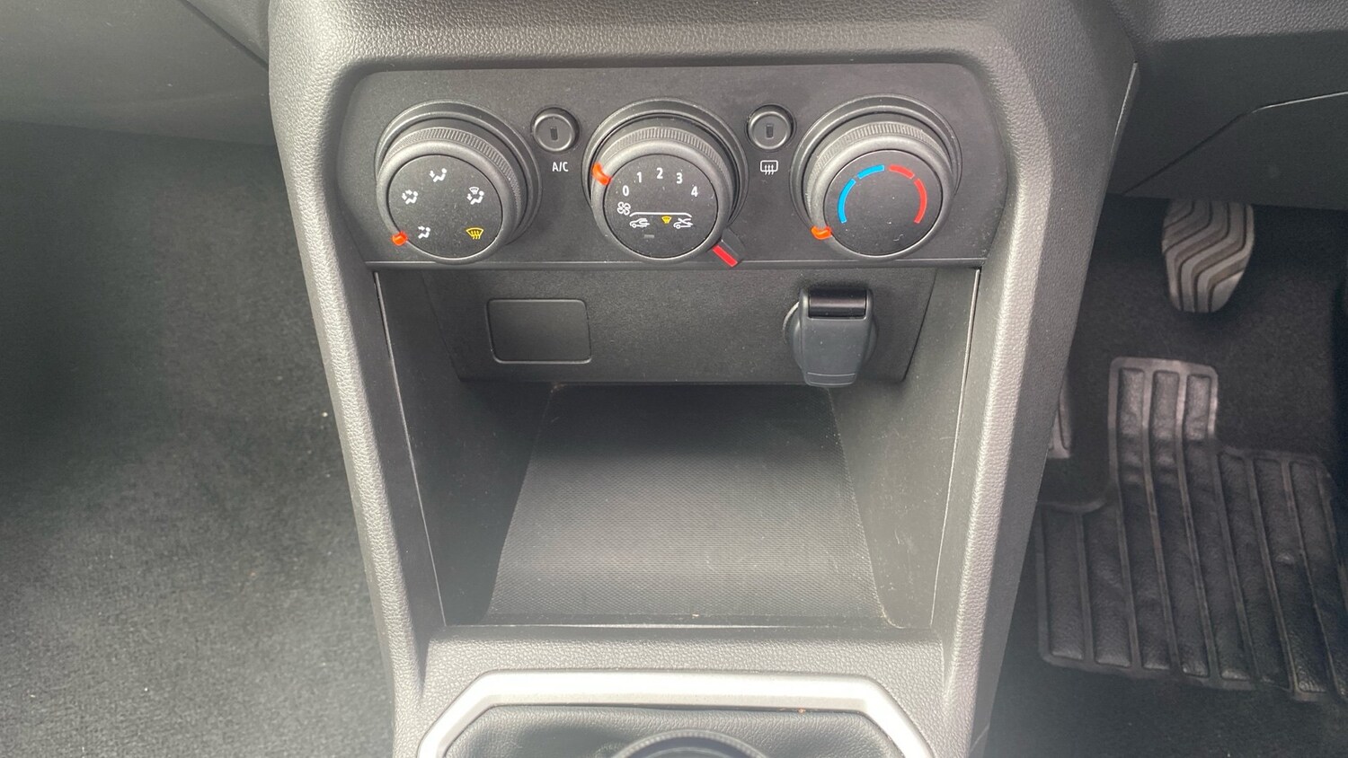 Vehicle 32