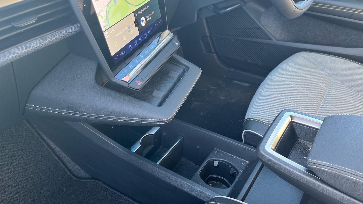 Used Renault Megane E Tech 2024 for sale - 77405593: Photo 13