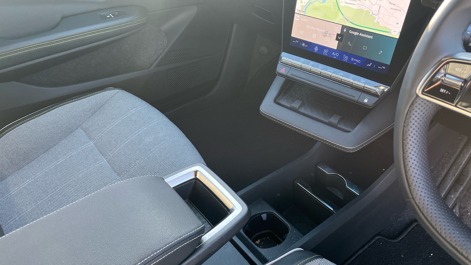 Used Renault Megane E Tech 2024 for sale - 77405593: Photo 14