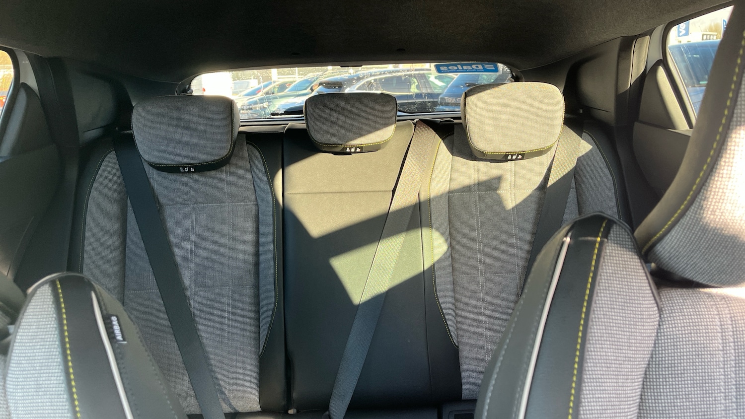 Used Renault Megane E Tech 2024 for sale - 77405593: Photo 15