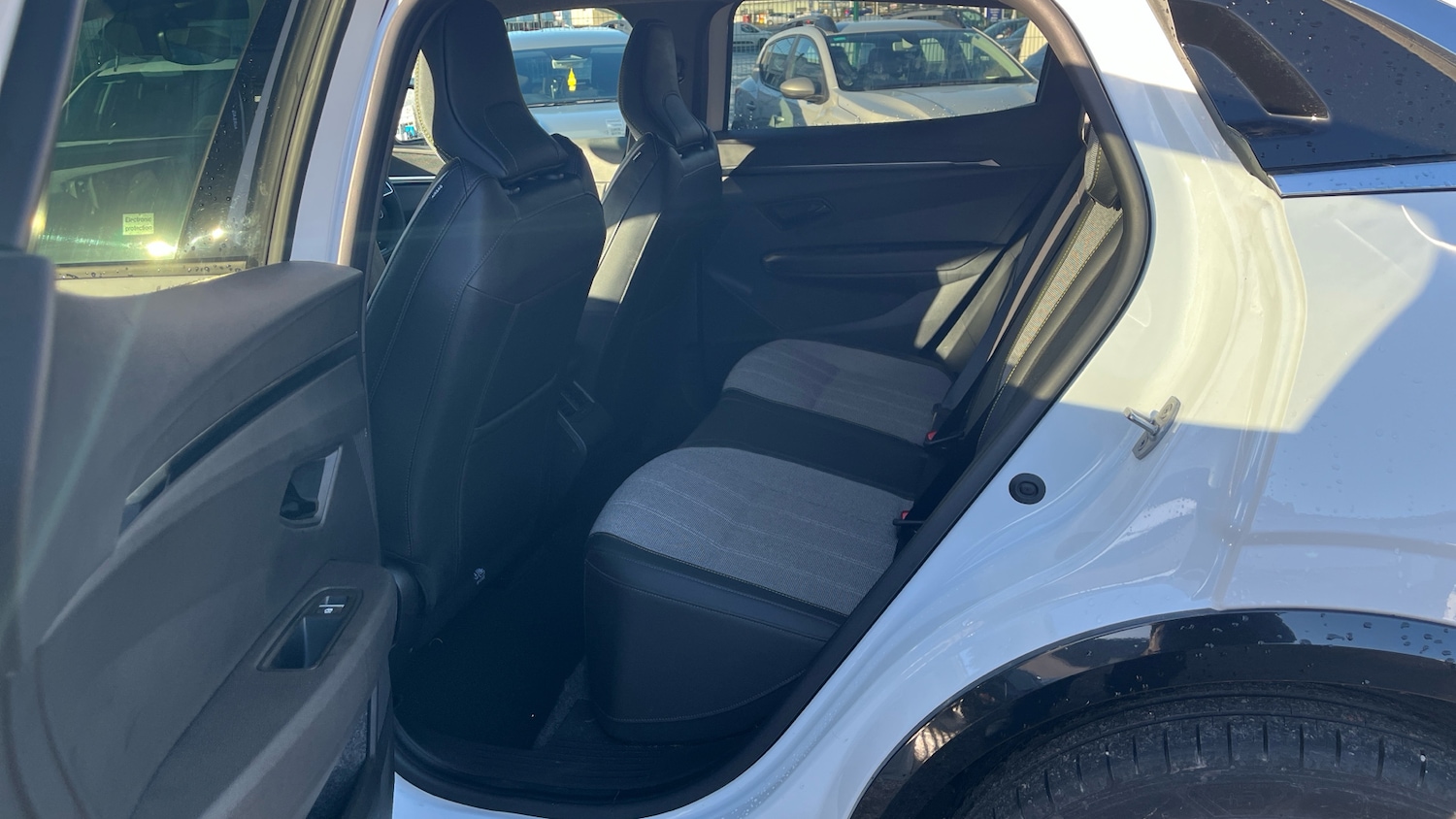 Used Renault Megane E Tech 2024 for sale - 77405593: Photo 16